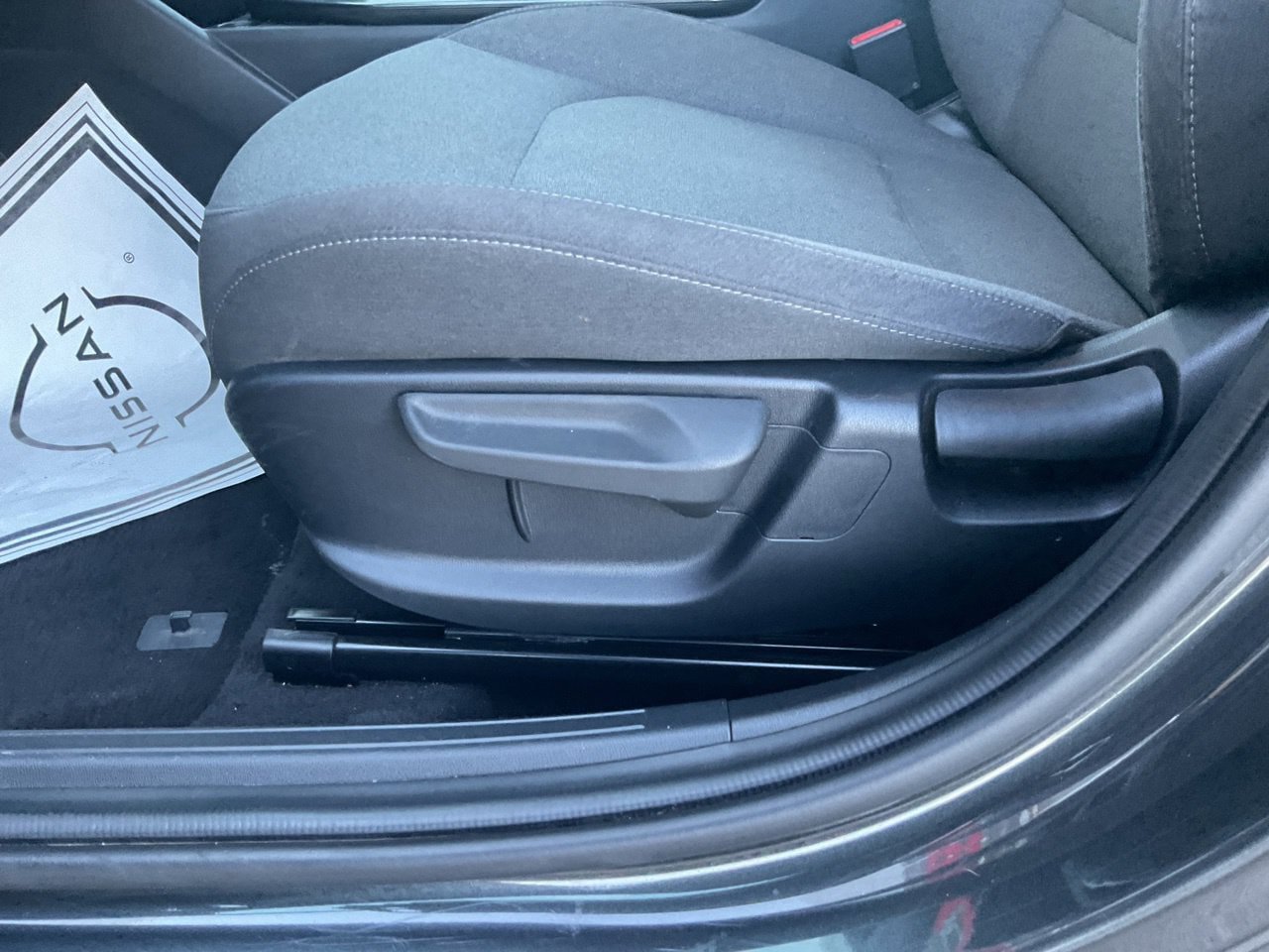 Used 2025 Kia K4 FWD image 8