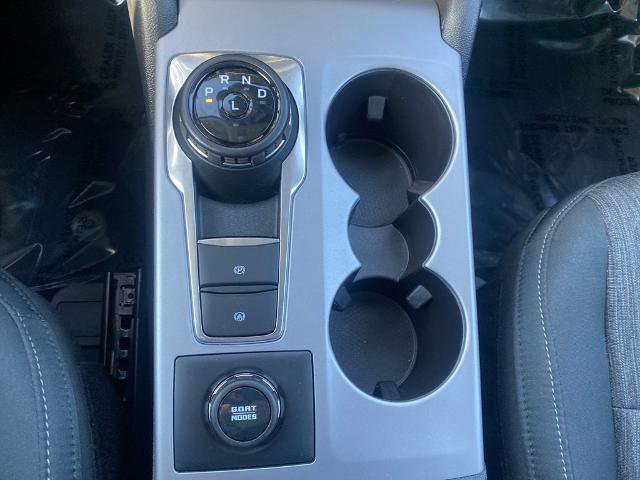 Certified 2023 Ford Bronco Sport Big Bend AWD/4WD image 37