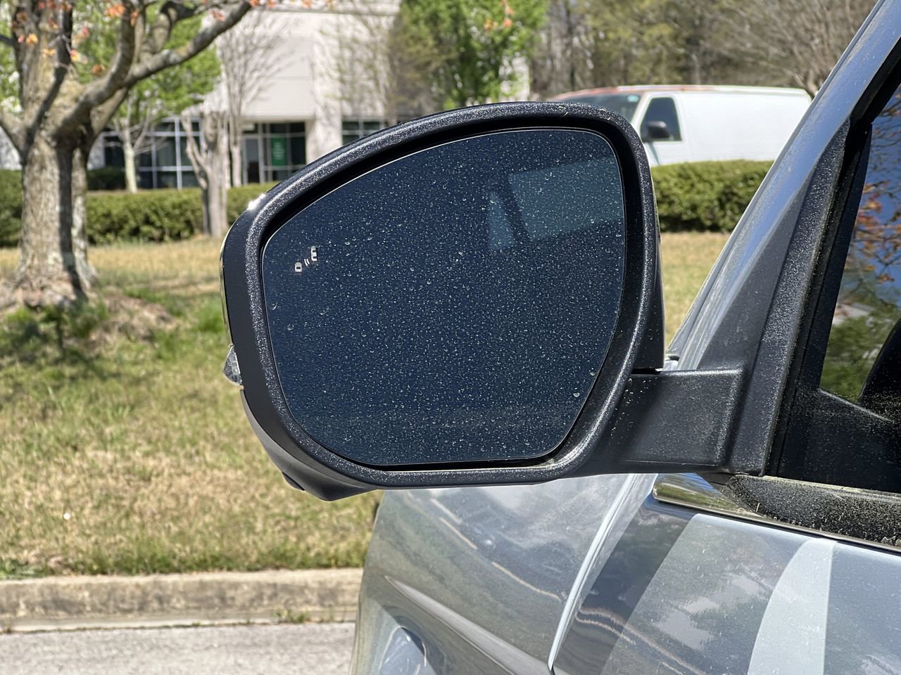 New 2026 Ford Expedition Active image 26