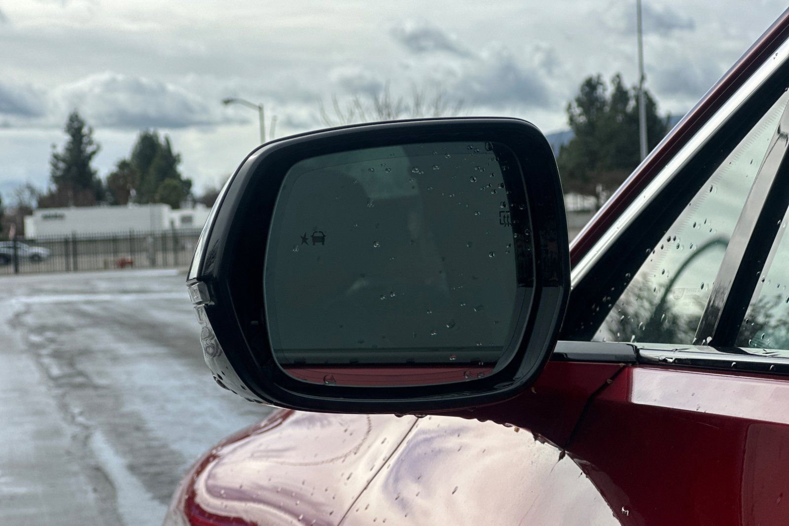 Certified 2024 Cadillac Lyriq Tech w/ Driver Assist Package image 54