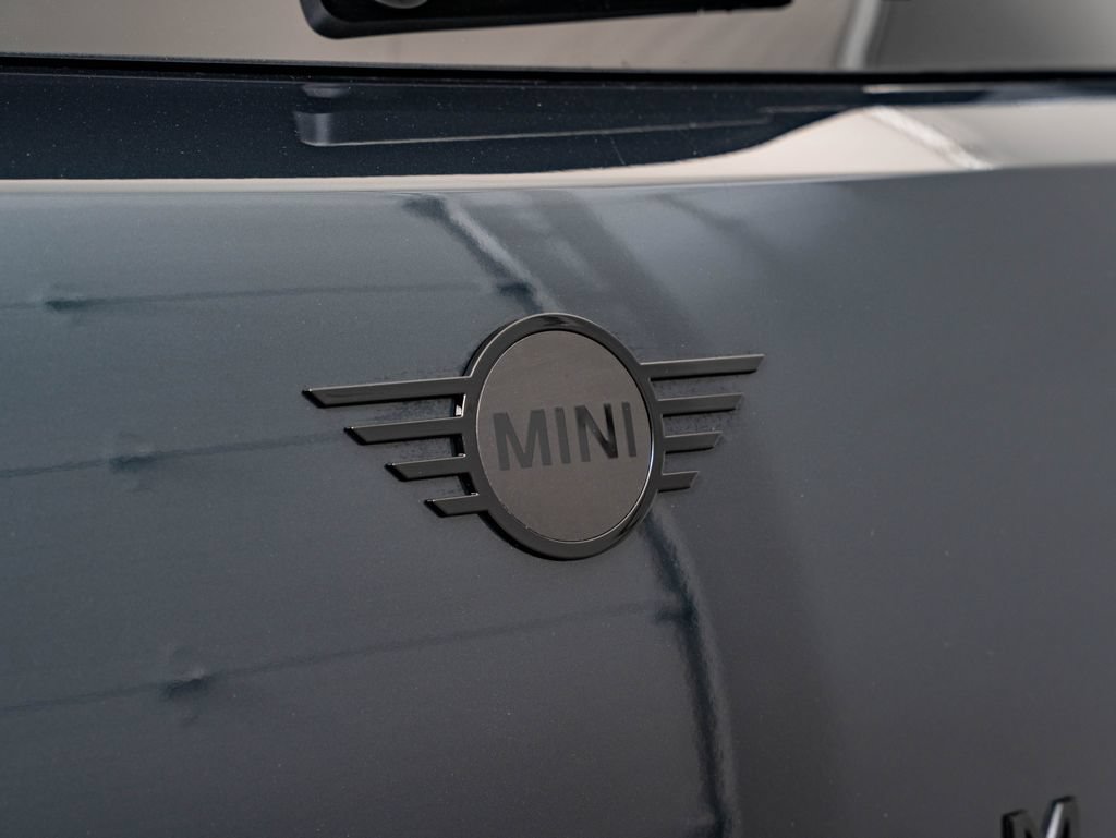 New 2027 MINI Cooper Countryman John Cooper Works AWD/4WD image 18