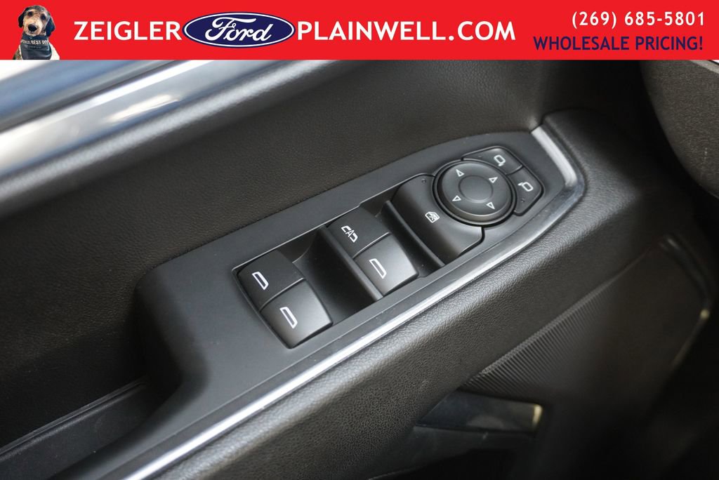 Used 2023 Chevrolet Silverado 1500 LT image 28