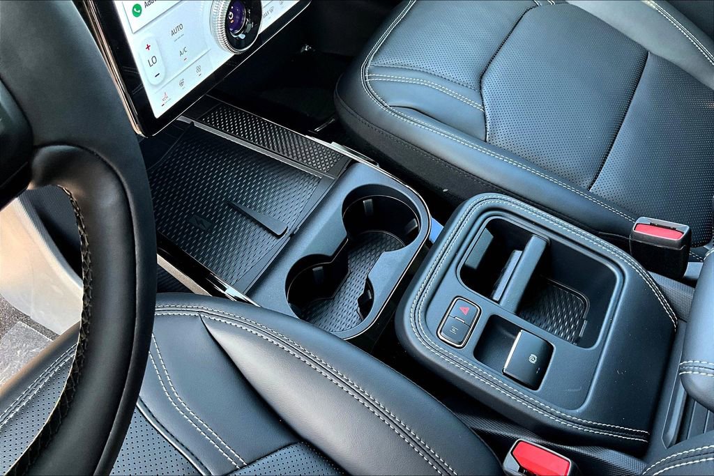 New 2025 Ford Mustang Mach-E Premium image 8