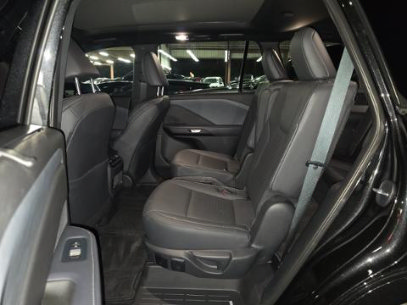 Used 2026 Lexus TX 350 AWD w/ Technology Package image 16