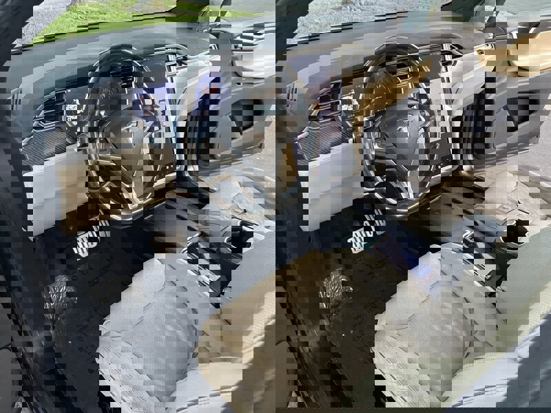 Used 2016 Tesla Model X Performance image 24