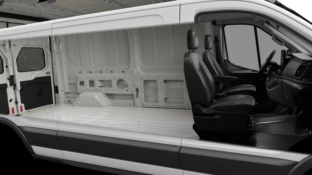 New 2026 Ford Transit 150 Low Roof image 6
