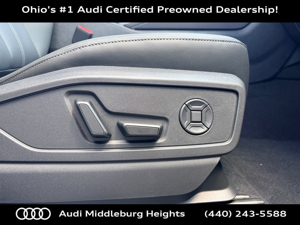 Used 2026 Audi Q5 Premium w/ Convenience Package AWD/4WD image 27