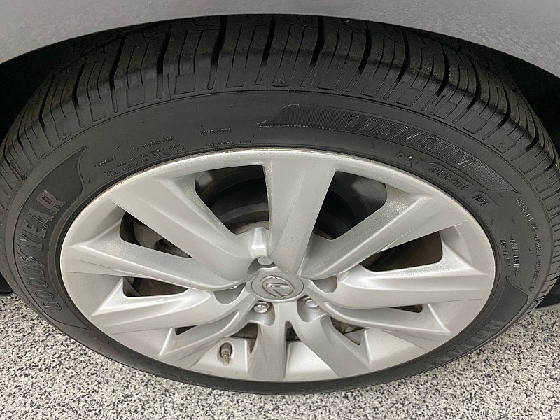 Used 2016 Lexus IS 200t image 20