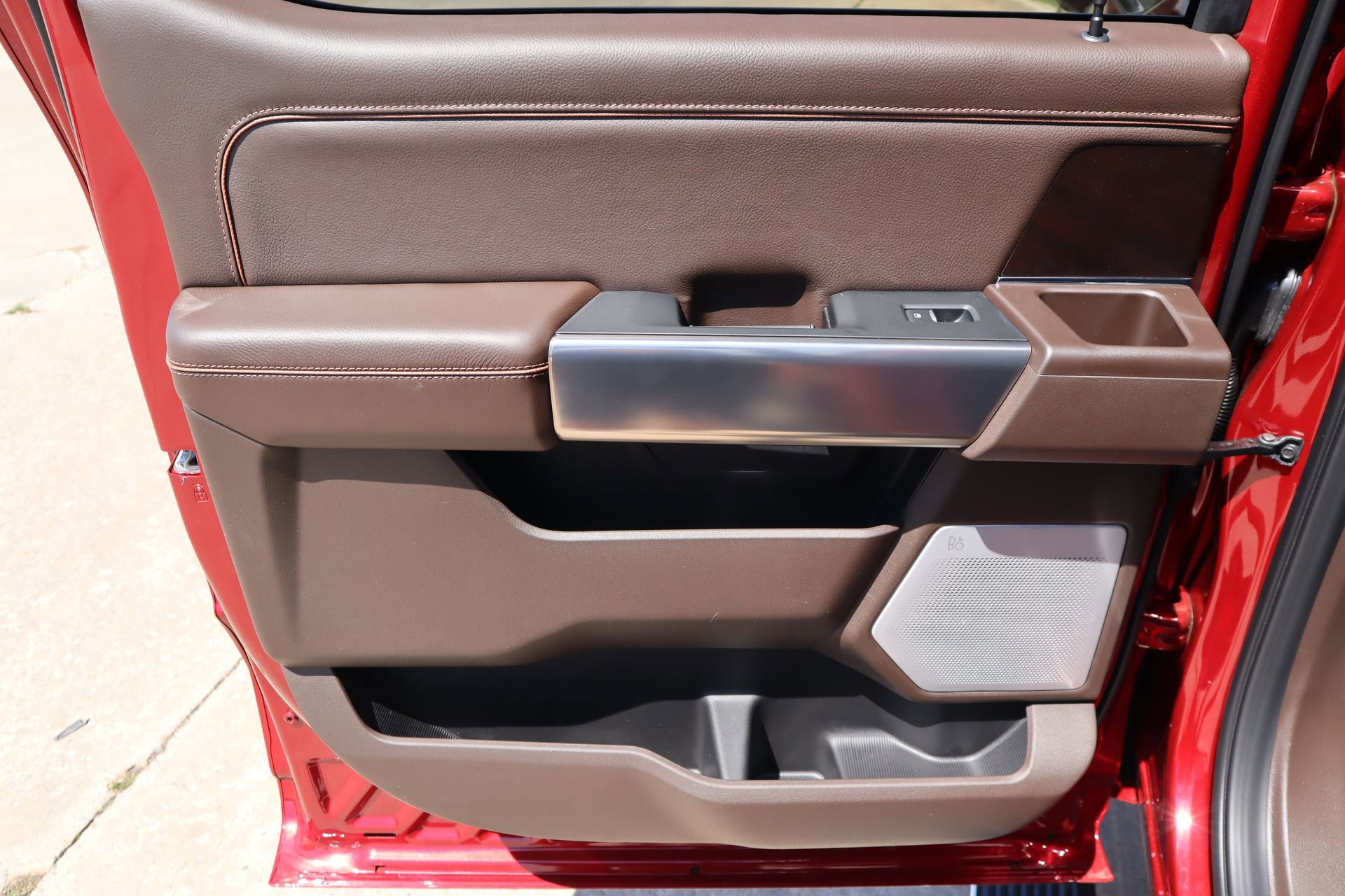 New 2026 Ford F250 King Ranch image 19