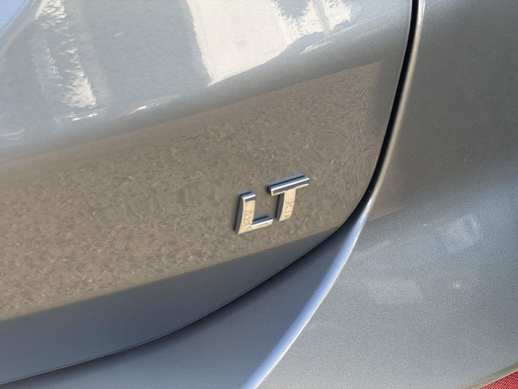Used 2024 Chevrolet Equinox LT FWD image 30