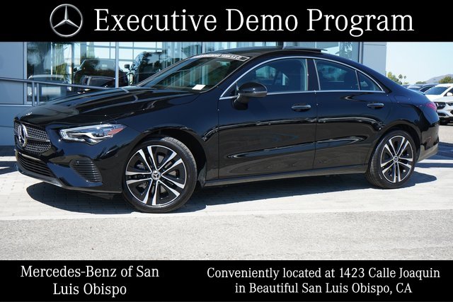 Used 2025 Mercedes-Benz CLA 250 image 3