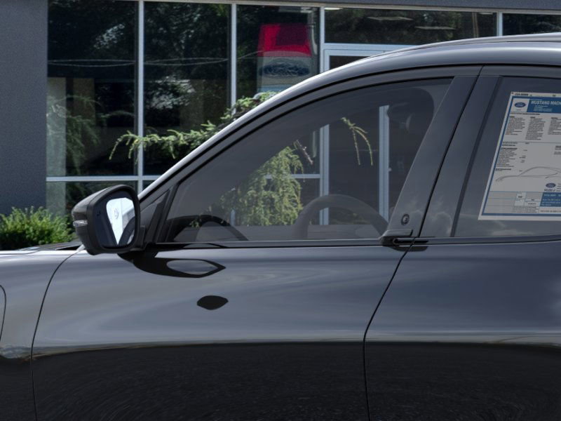 New 2026 Ford Mustang Mach-E Premium image 20