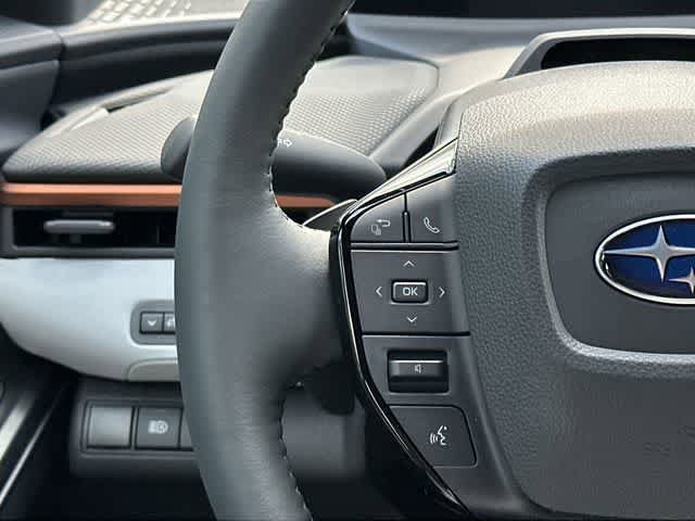 New 2026 Subaru Uncharted AWD image 8