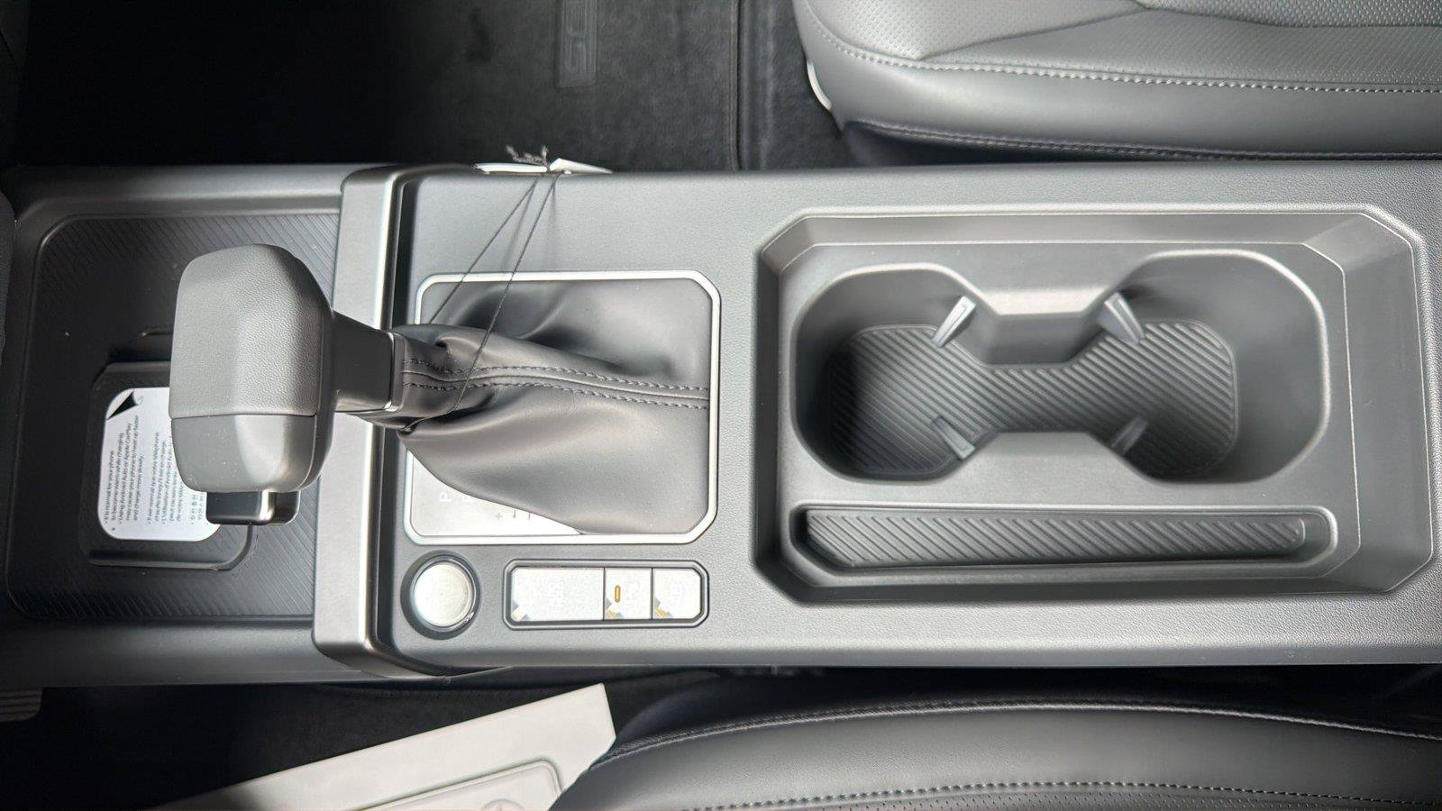 New 2027 Kia Seltos X-Line S AWD/4WD image 16