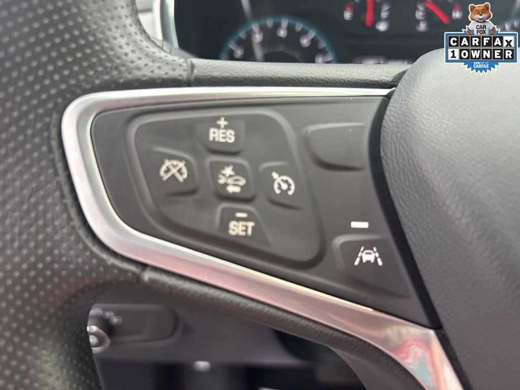 Used 2023 Chevrolet Equinox LS AWD/4WD image 18
