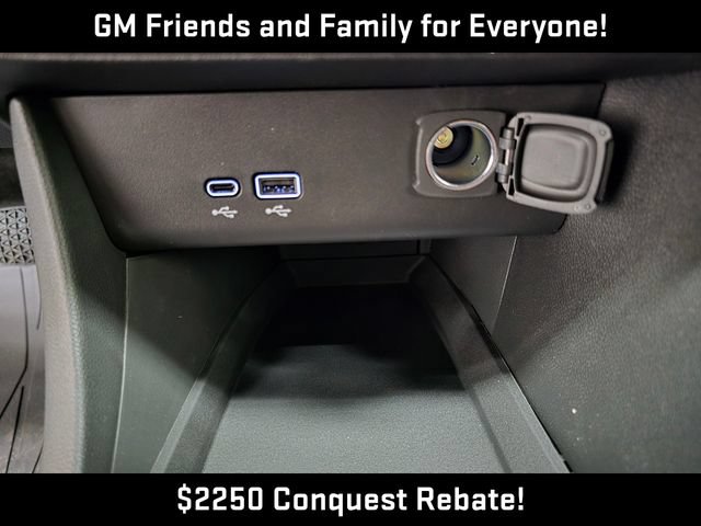 New 2026 Buick Encore GX Sport Touring w/ Comfort Package AWD/4WD image 23