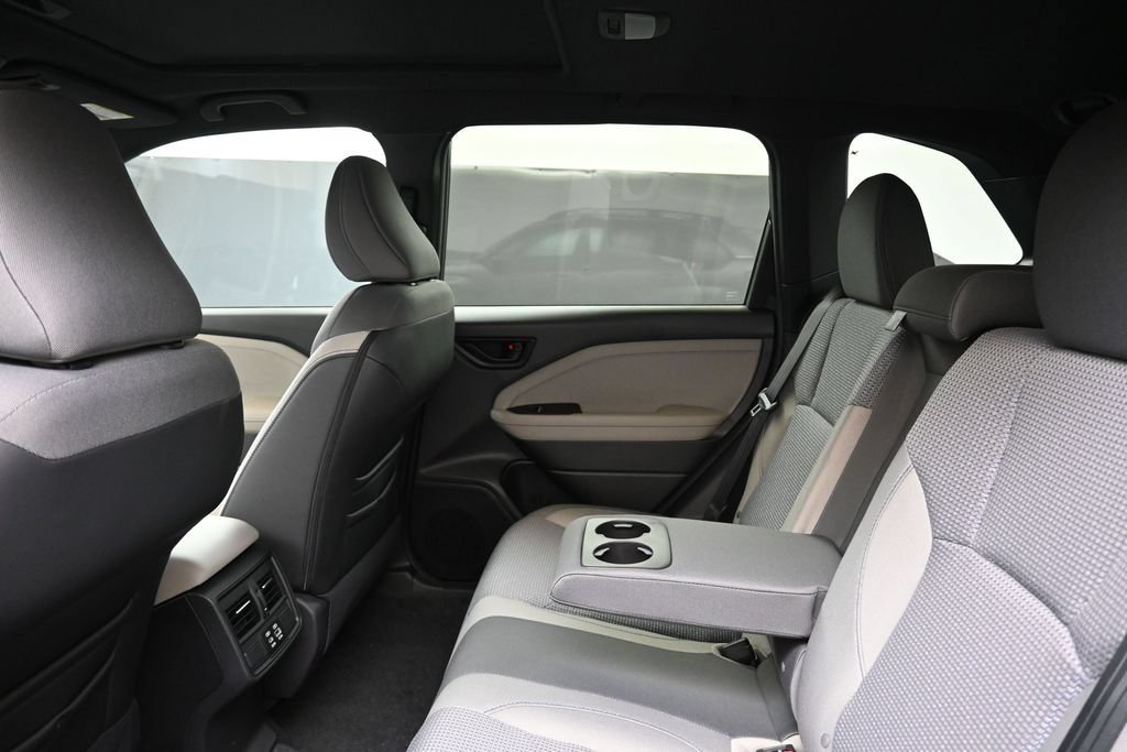 New 2026 Subaru Forester Premium AWD/4WD image 18