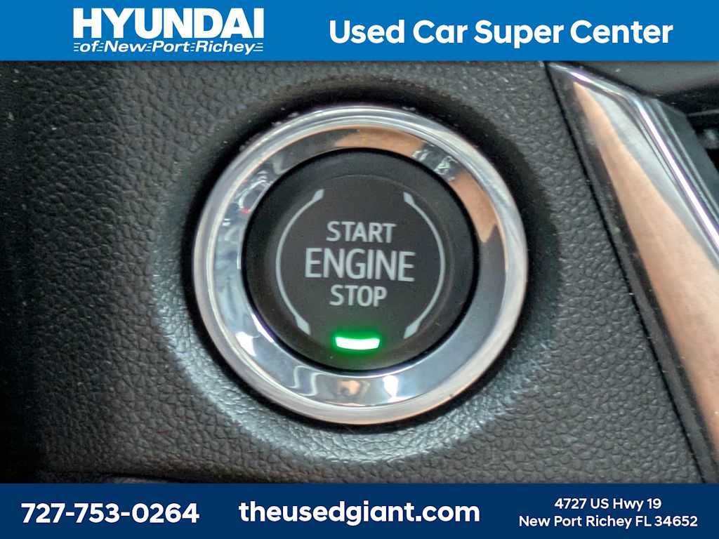 Used 2024 Buick Encore GX Sport Touring FWD image 35