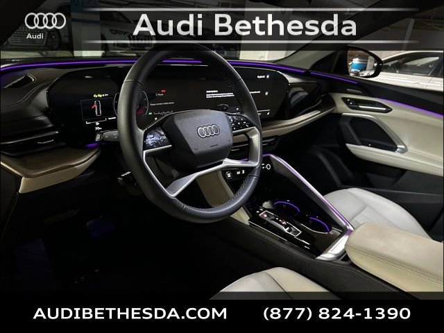 Certified 2025 Audi Q5 2.0T Premium Plus w/ Premium Plus image 13