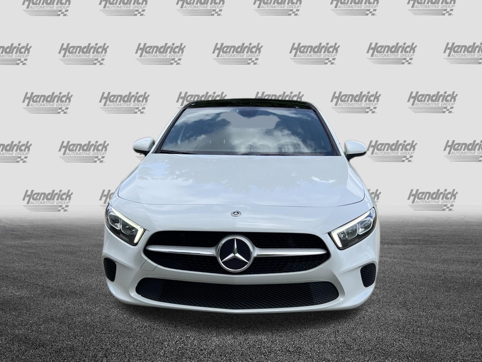 Certified 2020 Mercedes-Benz A 220 image 3