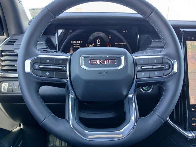 New 2026 GMC Acadia Elevation w/ LPO, Floor Liner Package FWD image 18