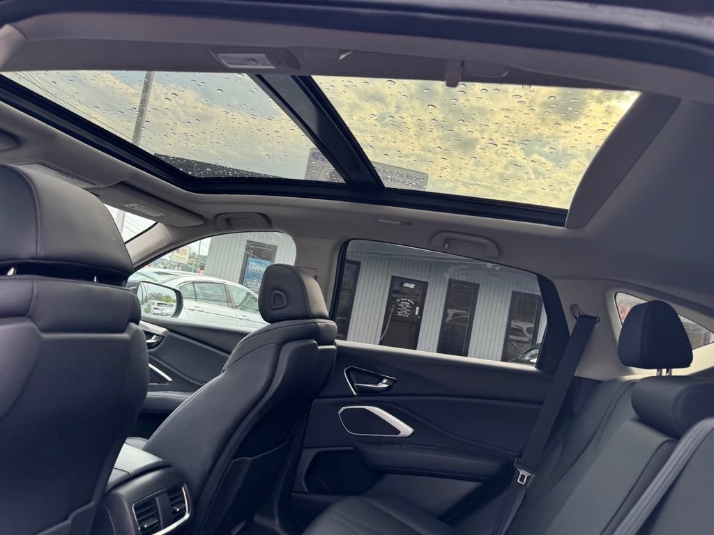 Used 2019 Acura RDX AWD image 19