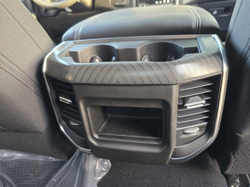 New 2026 RAM 3500 Big Horn image 40
