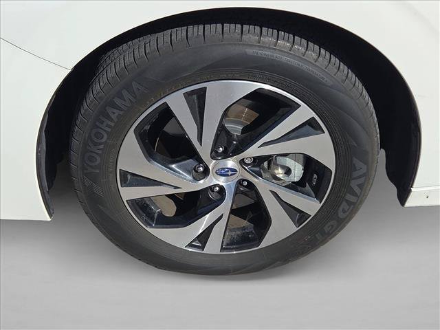 Used 2024 Subaru Legacy Premium AWD/4WD image 25