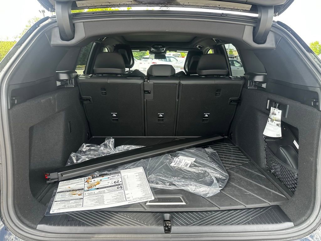 Certified 2025 BMW X3 xDrive30i w/ Premium Package image 25