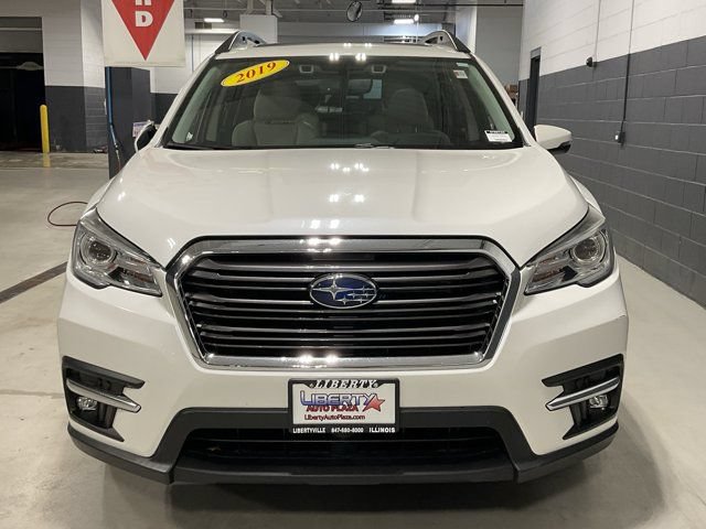 Used 2019 Subaru Ascent Limited AWD/4WD image 39