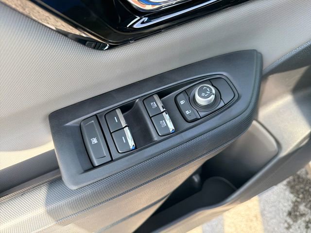 New 2026 Subaru Forester Sport AWD/4WD image 18