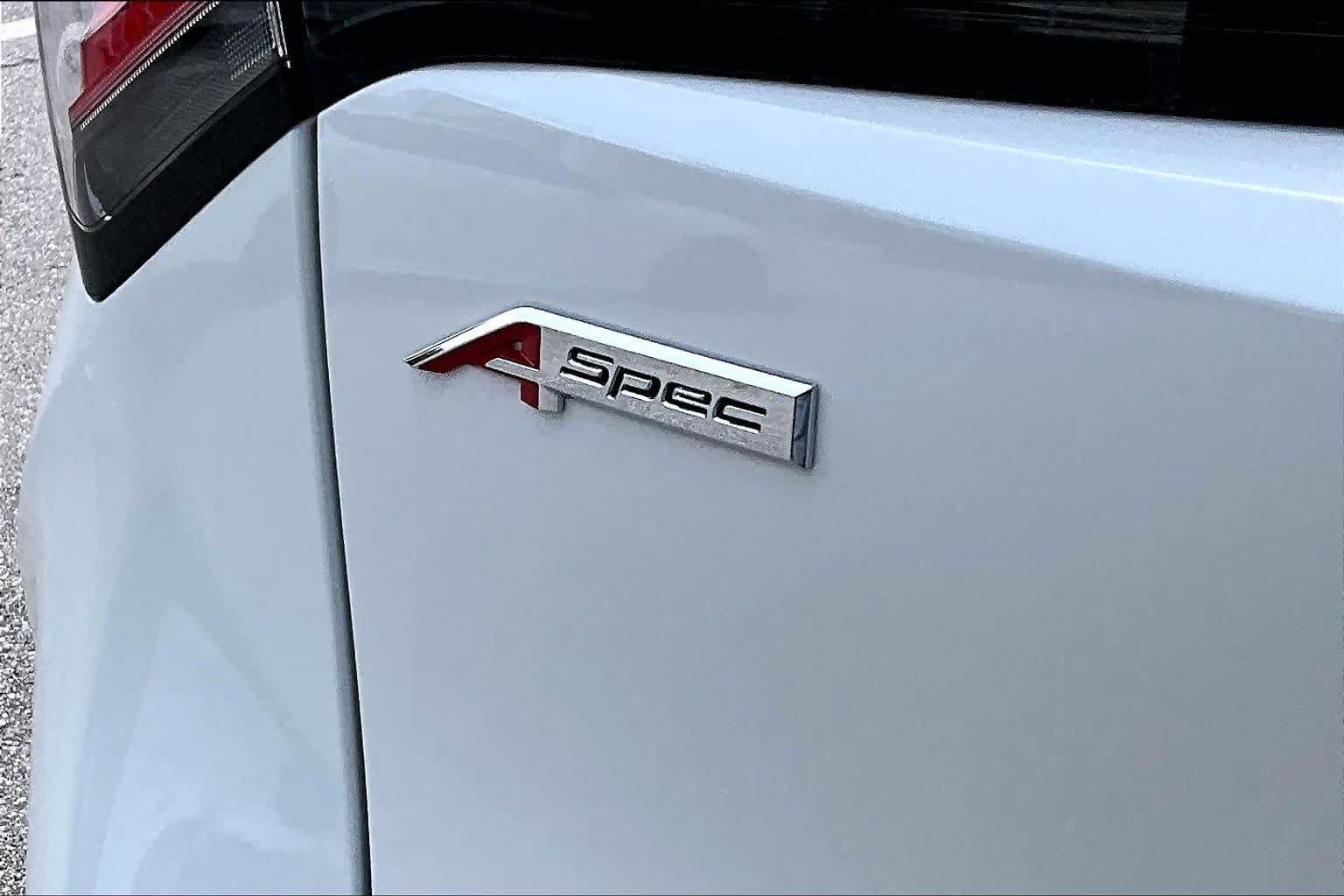 New 2026 Acura ADX A-Spec AWD/4WD image 15