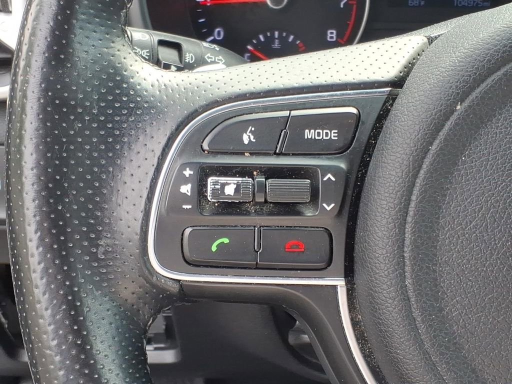 Used 2019 Kia Sportage EX w/ EX Sport Appearance Package image 18