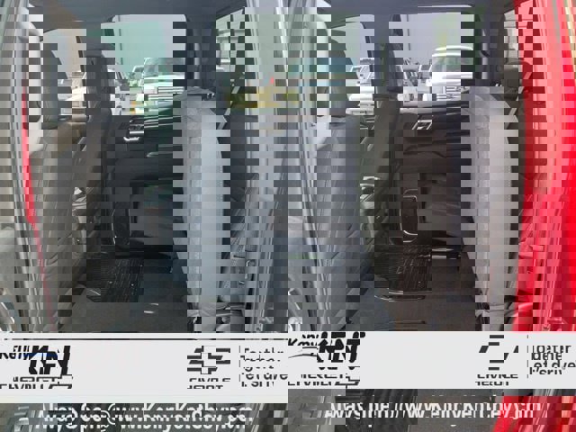 Certified 2024 Chevrolet Silverado 1500 RST w/ Convenience Package II image 22