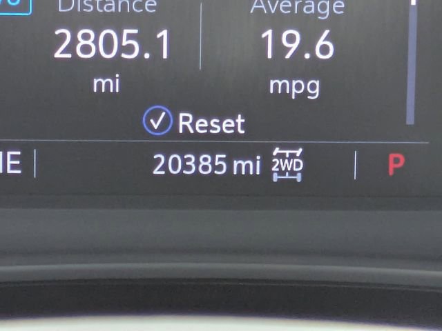 Certified 2025 Cadillac XT6 Sport image 34