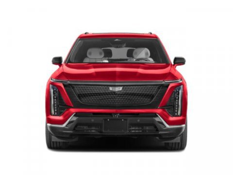 New 2027 Cadillac Vistiq Sport w/ LPO, Floor Liner Package AWD/4WD image 7