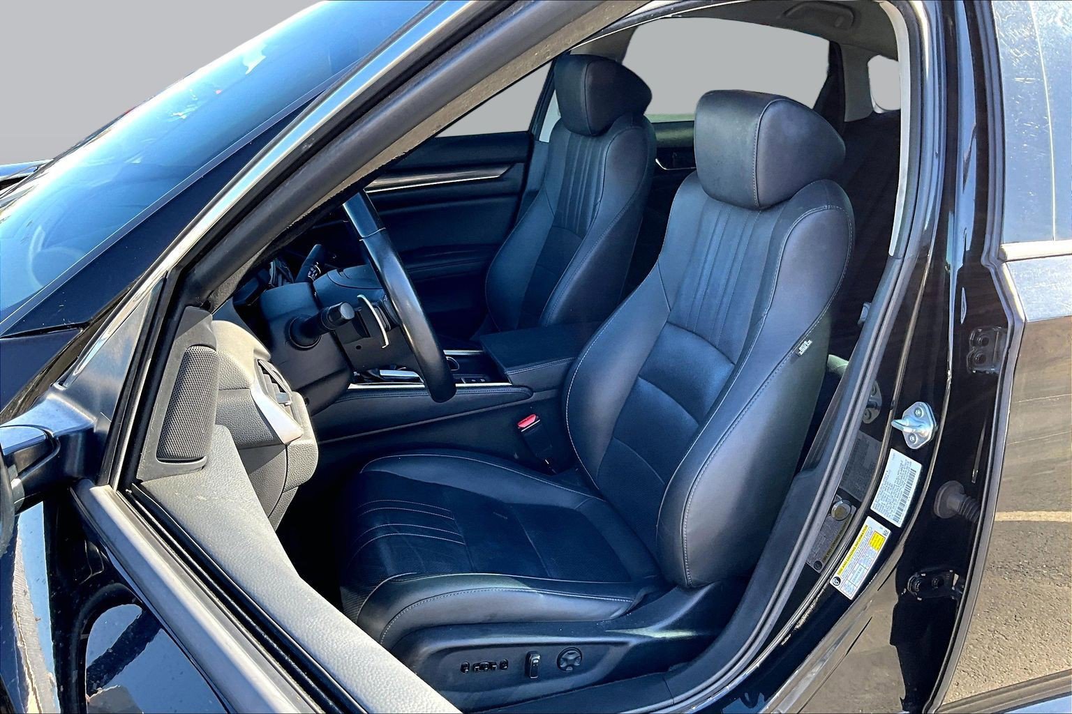 Used 2022 Honda Accord Sport Special Edition image 23