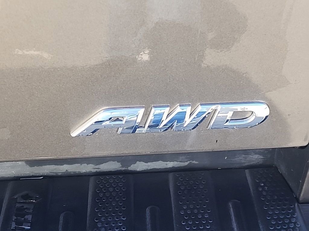 Used 2023 Honda Ridgeline RTL image 7