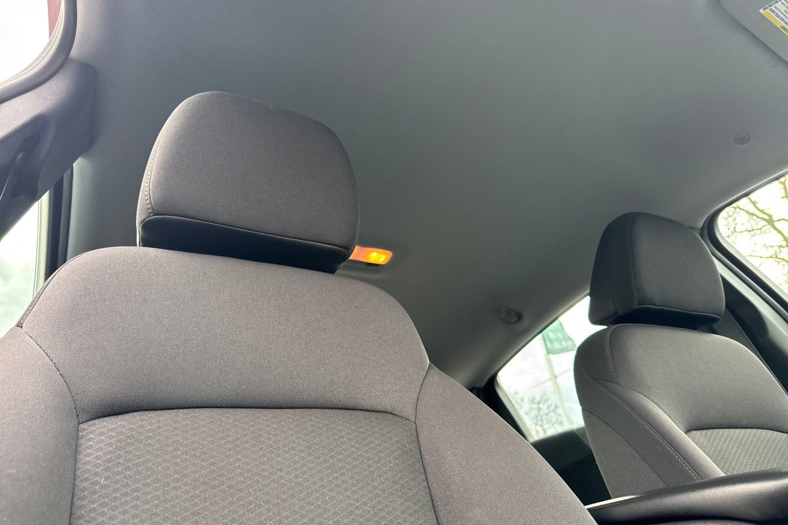 Certified 2023 Chevrolet Malibu LT image 17