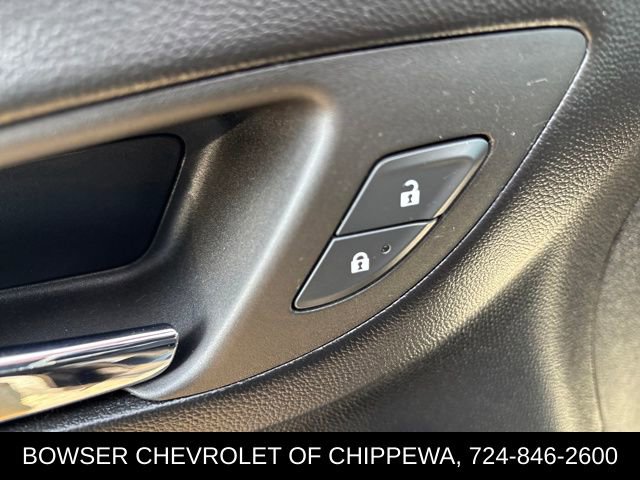 Certified 2023 Chevrolet Equinox RS w/ LPO, Floor Liner Package image 13