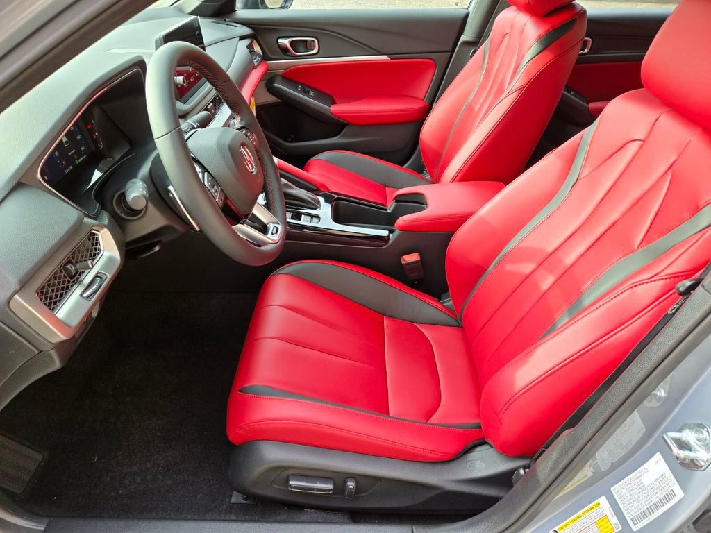 New 2026 Acura Integra A-Spec FWD image 12