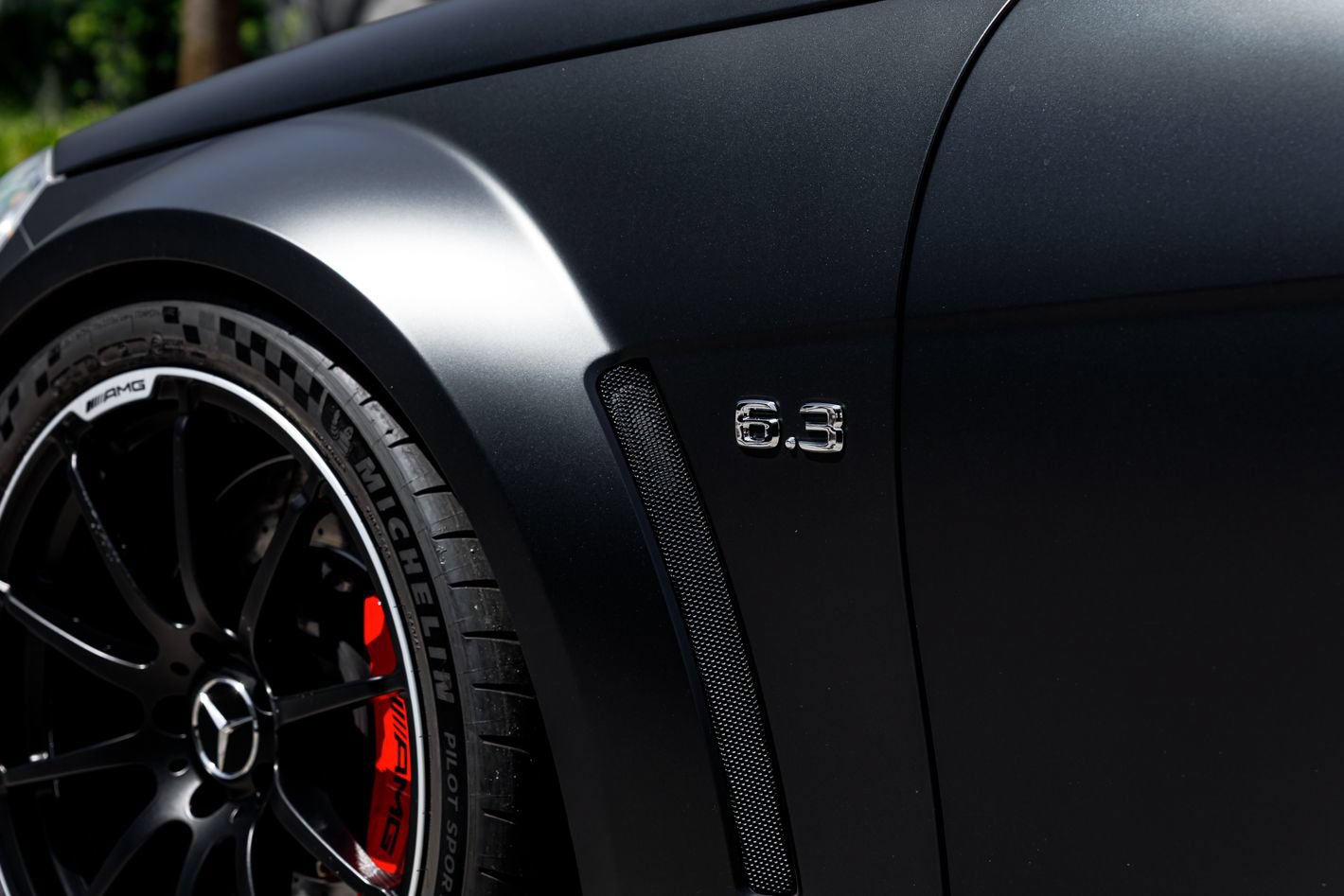 Used 2012 Mercedes-Benz C 63 AMG Coupe image 28