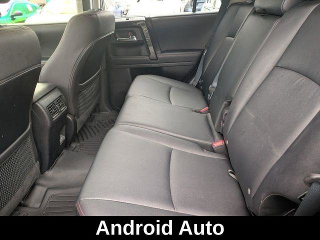 Used 2024 Toyota 4Runner TRD Off-Road Premium image 24