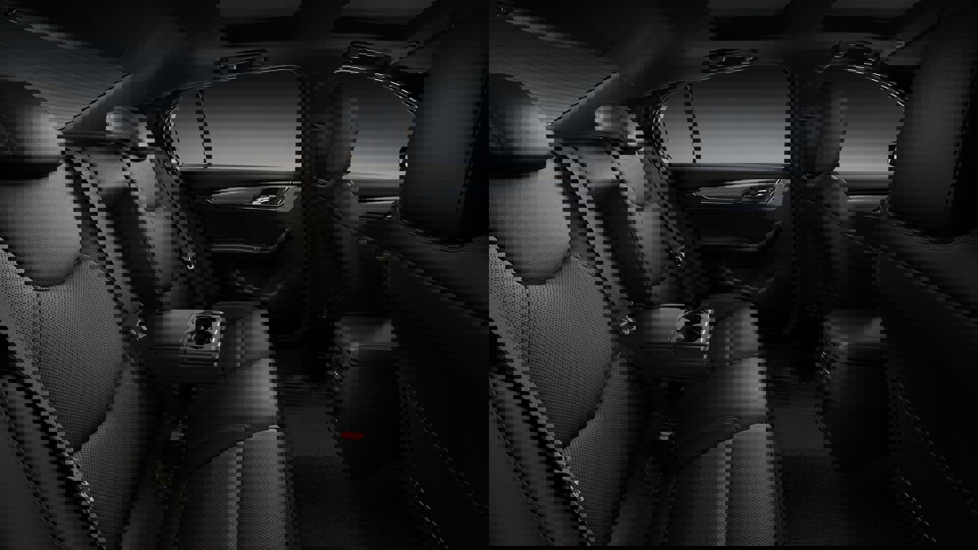 New 2026 Cadillac CT5 Premium Luxury w/ Technology Package image 36