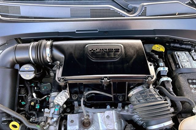 Used 2023 Jeep Compass Sport image 27