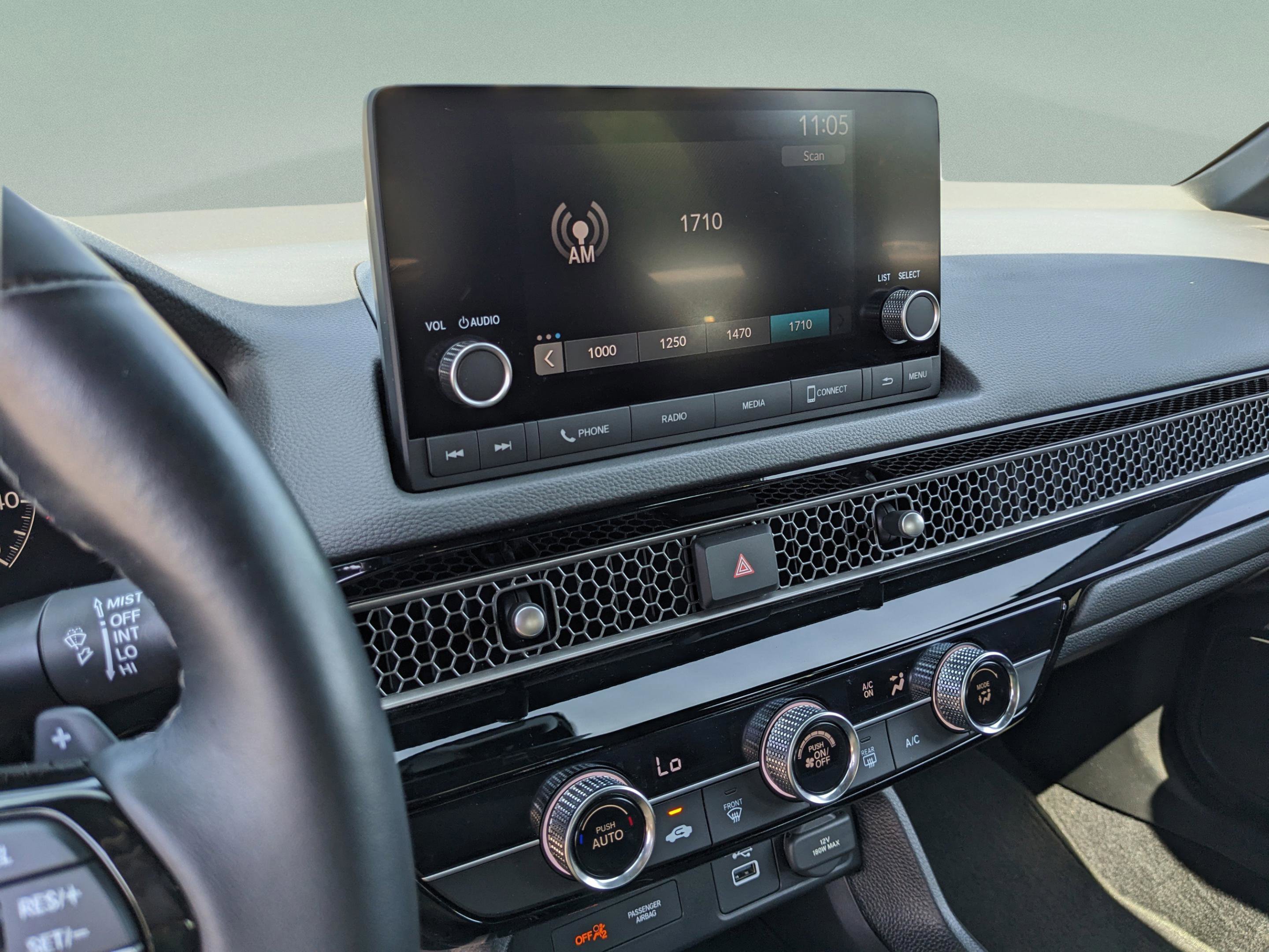 Used 2024 Honda Civic Sport image 23