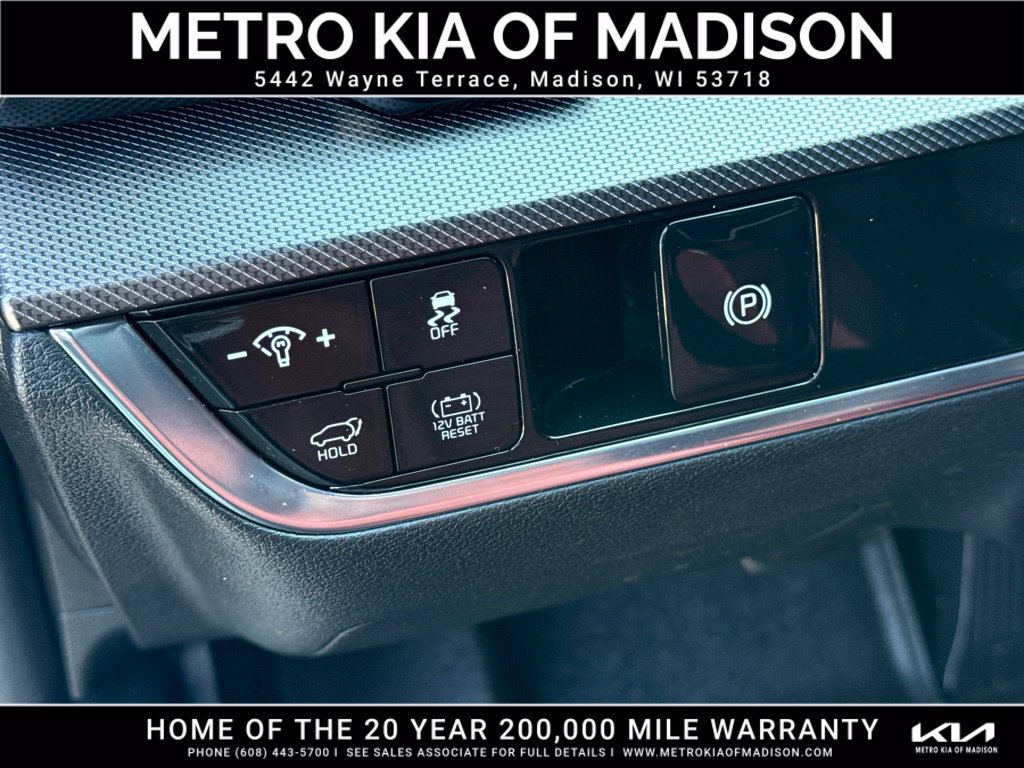 Used 2024 Kia Sportage SX Prestige AWD/4WD image 14