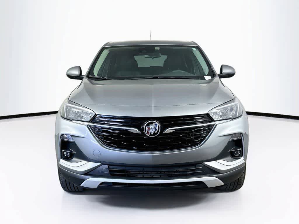 Used 2023 Buick Encore GX Preferred w/ Cold Weather Comfort Package AWD/4WD image 6