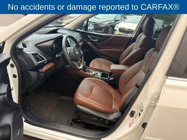 Used 2019 Subaru Forester Touring AWD/4WD image 8