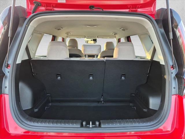 Used 2025 Kia Soul LX FWD image 6